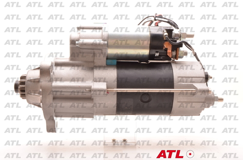 ATL Autotechnik A 92 590 Starter